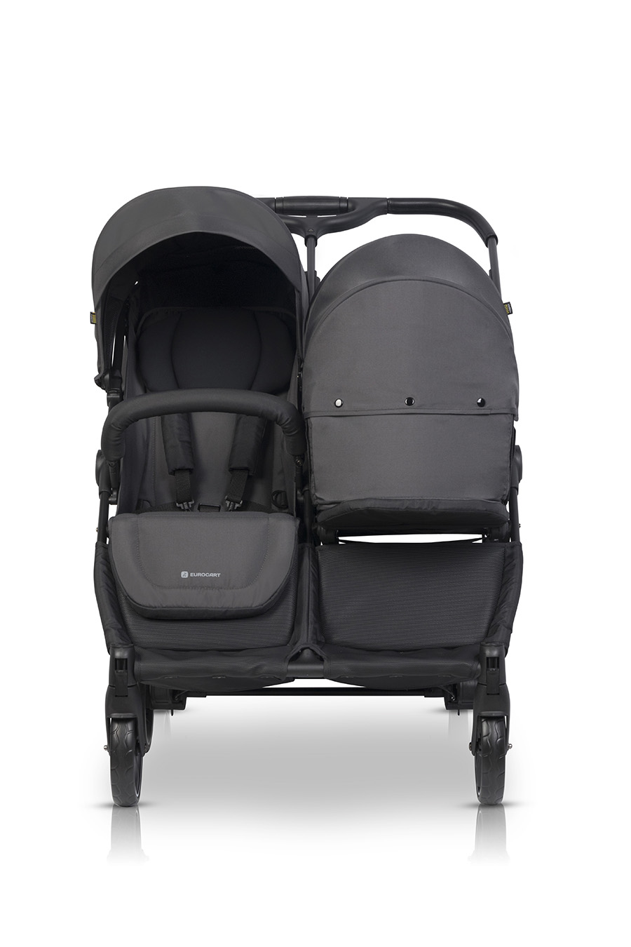 wozek dzieciecy euro cart doblo iron wózek rok po roku