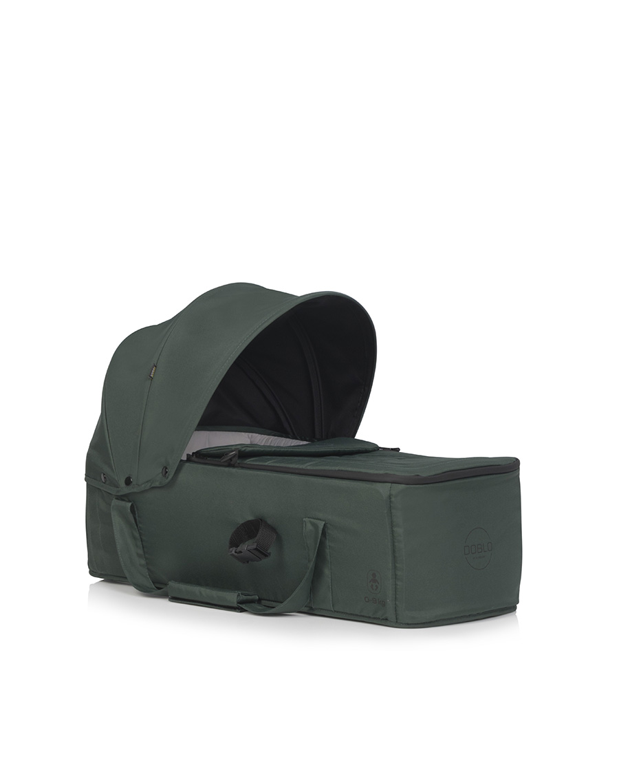wozek dzieciecy euro cart doblo jungle gondola