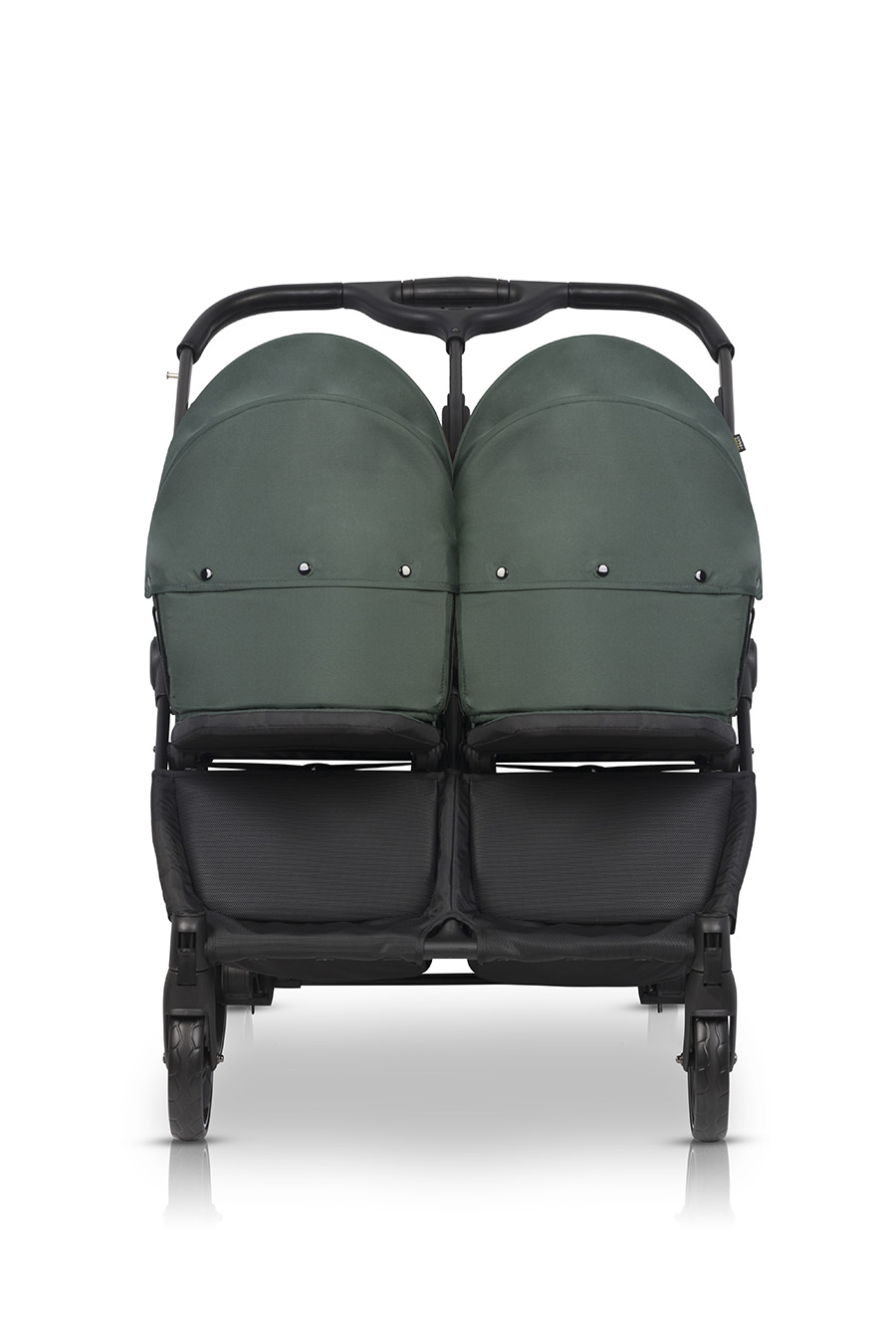 wozek dzieciecy euro cart doblo jungle wózek dla bliźniąt