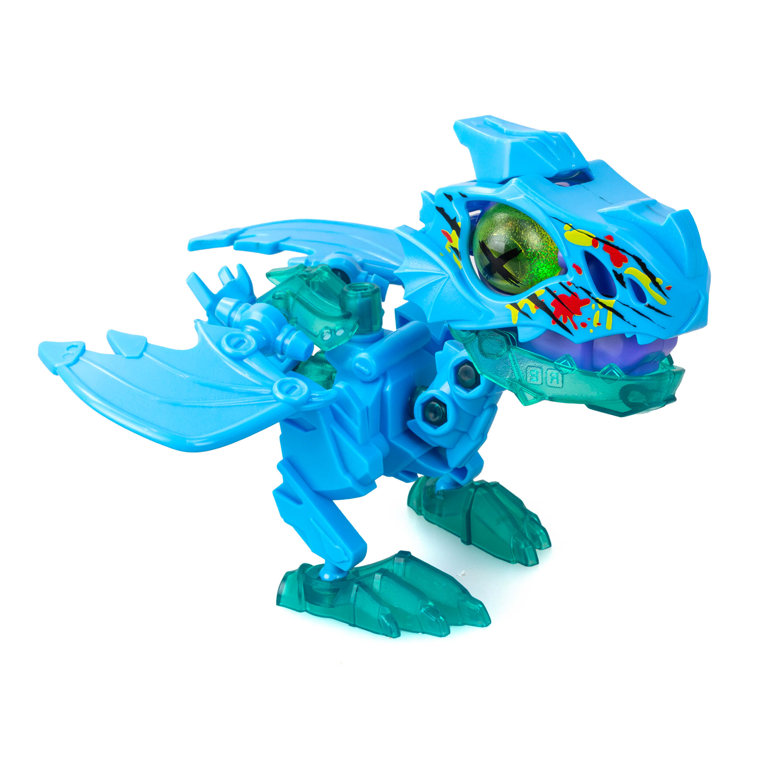 88691 Thunder Dino1