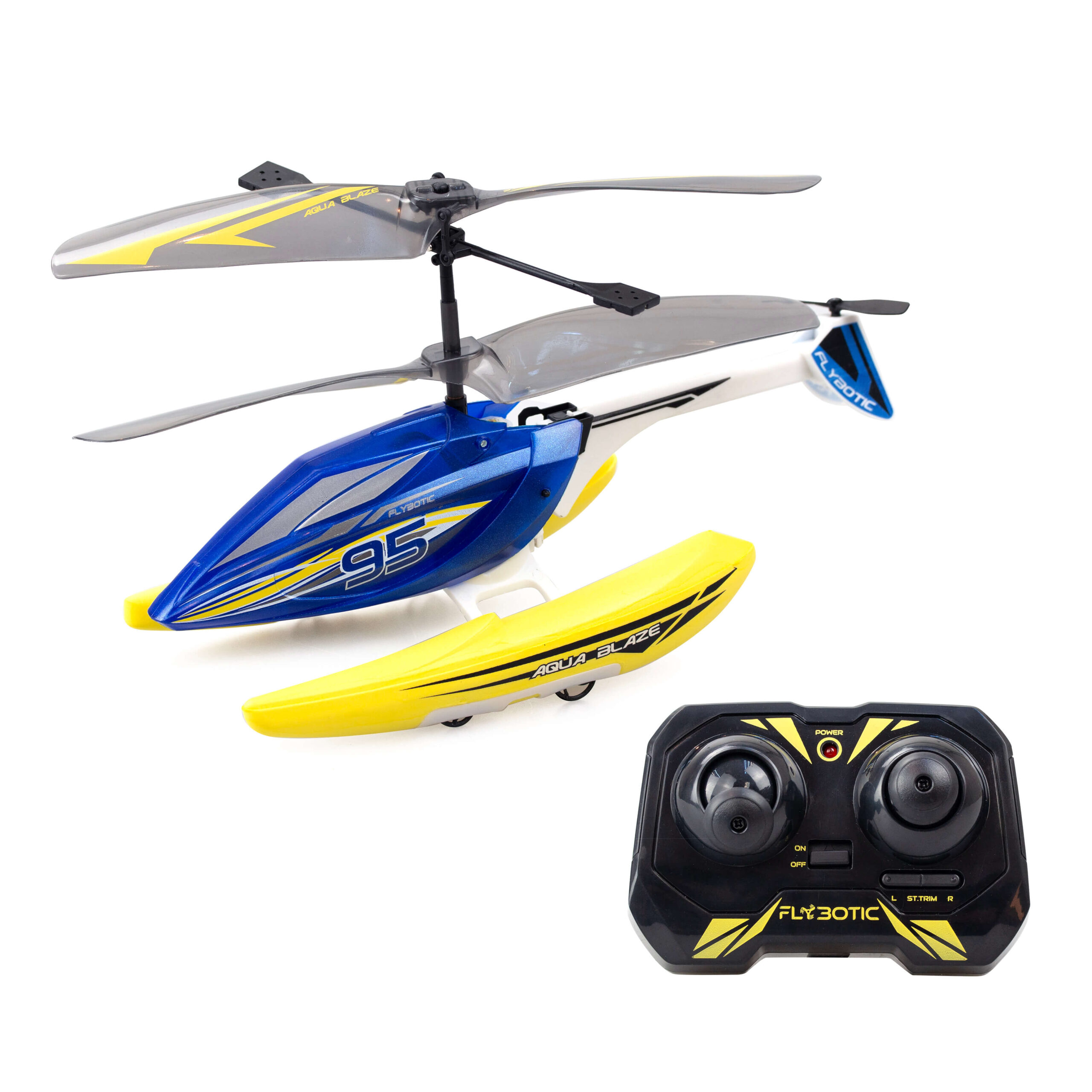 AQUA BLAZE helikopter 84795