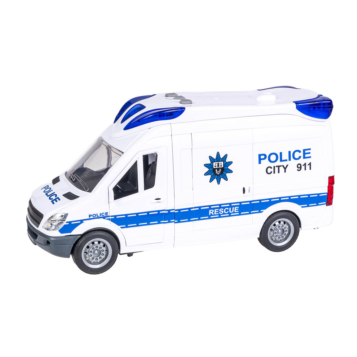 Auto Policja SP83878