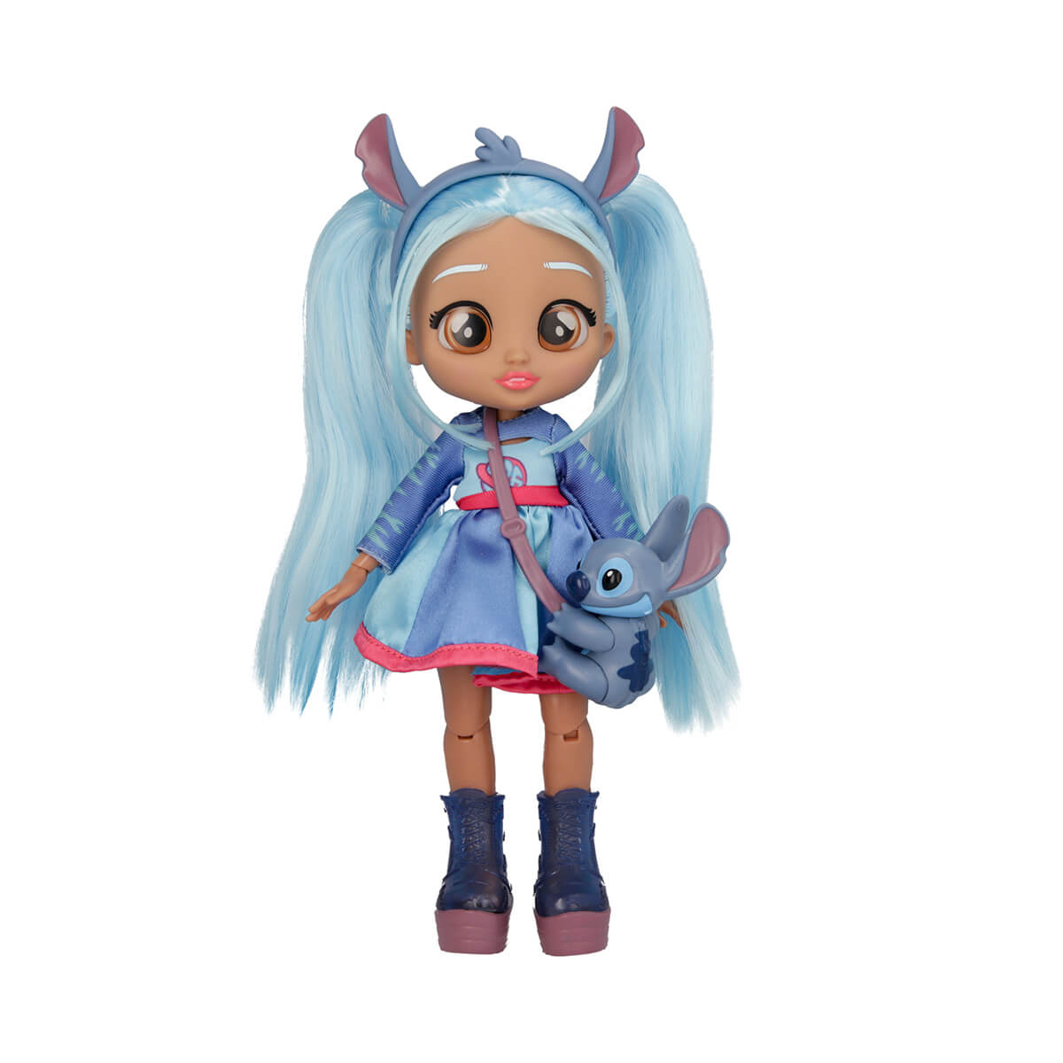 Cry Babies BFF STITCH Cry Babies BFF STITCH
