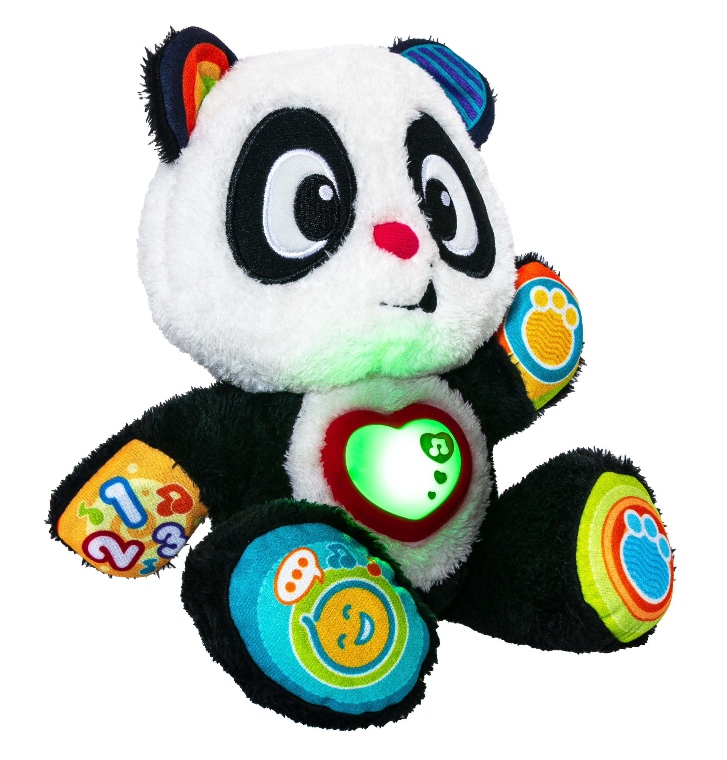 Edukacyjna Panda