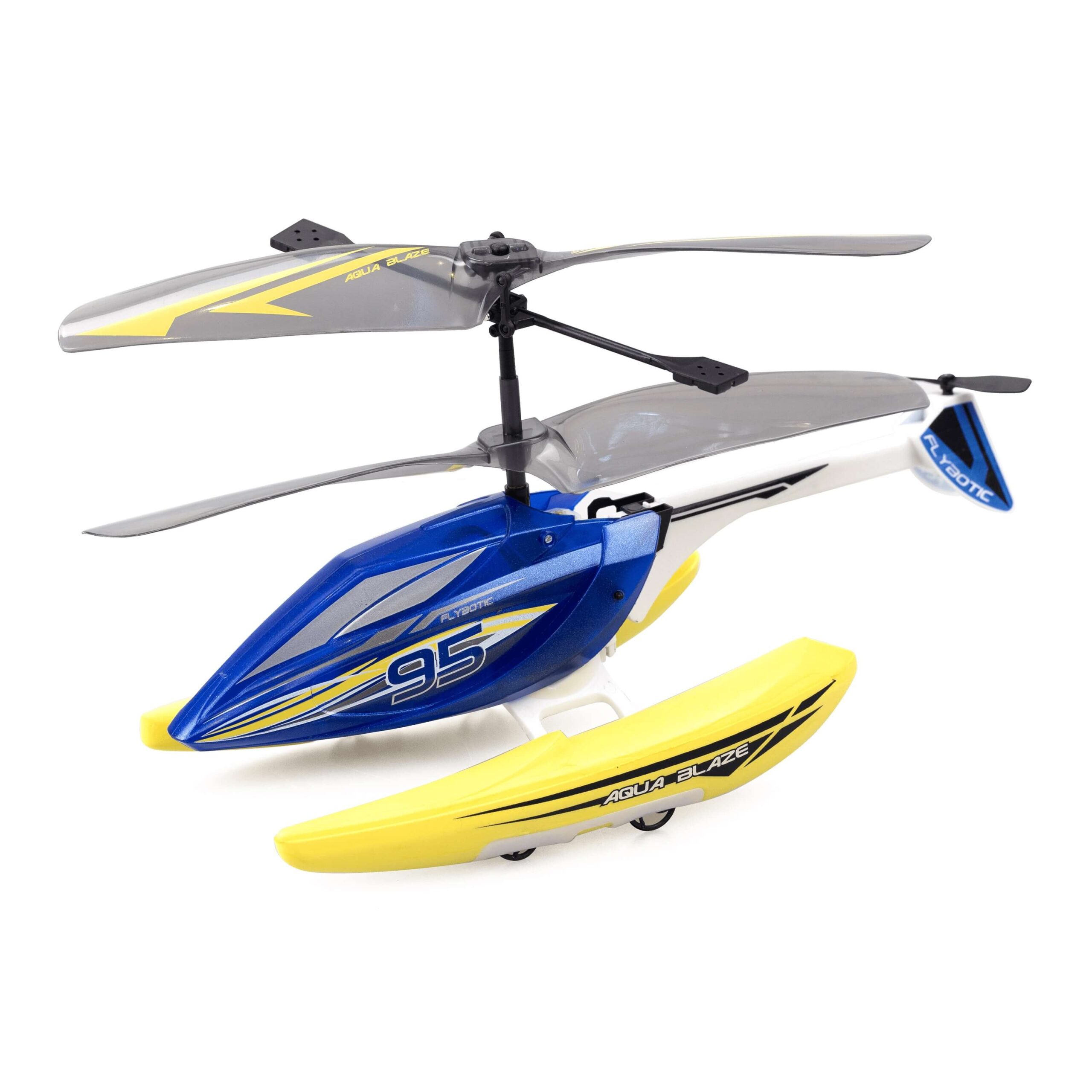 Helikopter AQUA BLAZE 84795