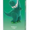 Hey Clay Dinozaury tyranozaur HCL30073