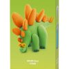 Hey Clay dinozaur Stregozaur HCL30070