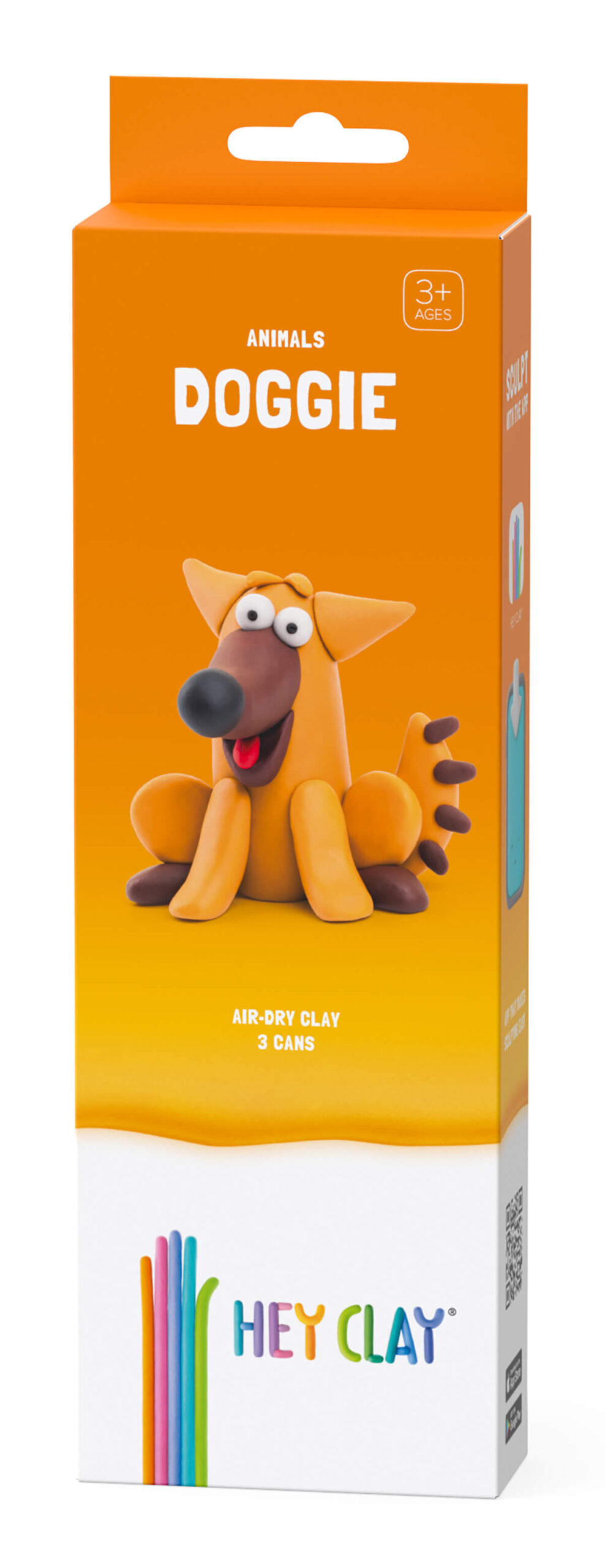 Hey Clay piesek HCL30048