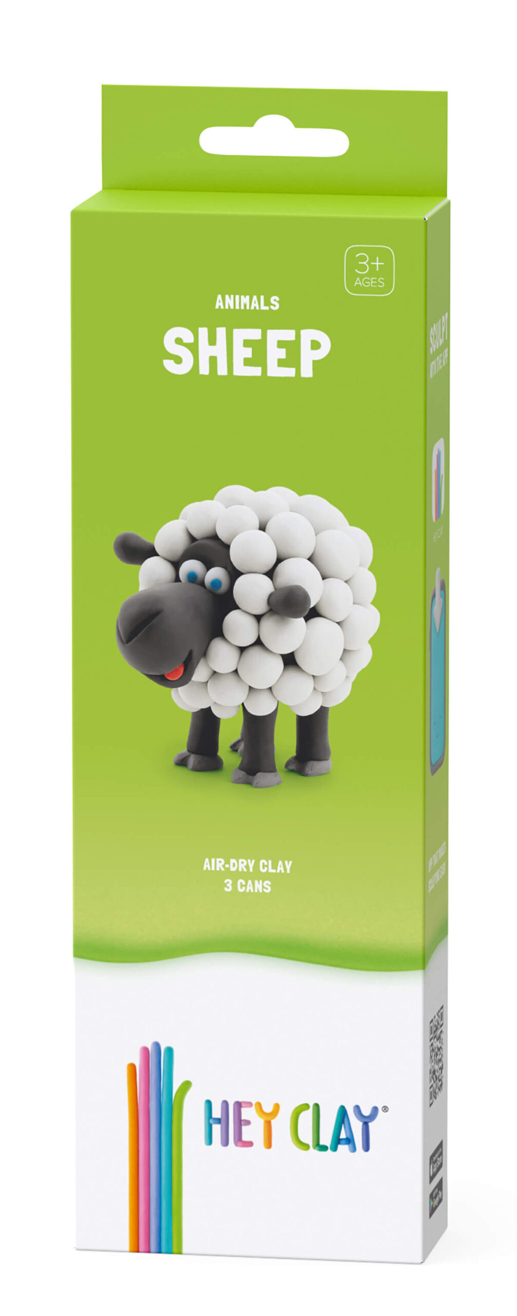 Hey clay OWCA HCL30049