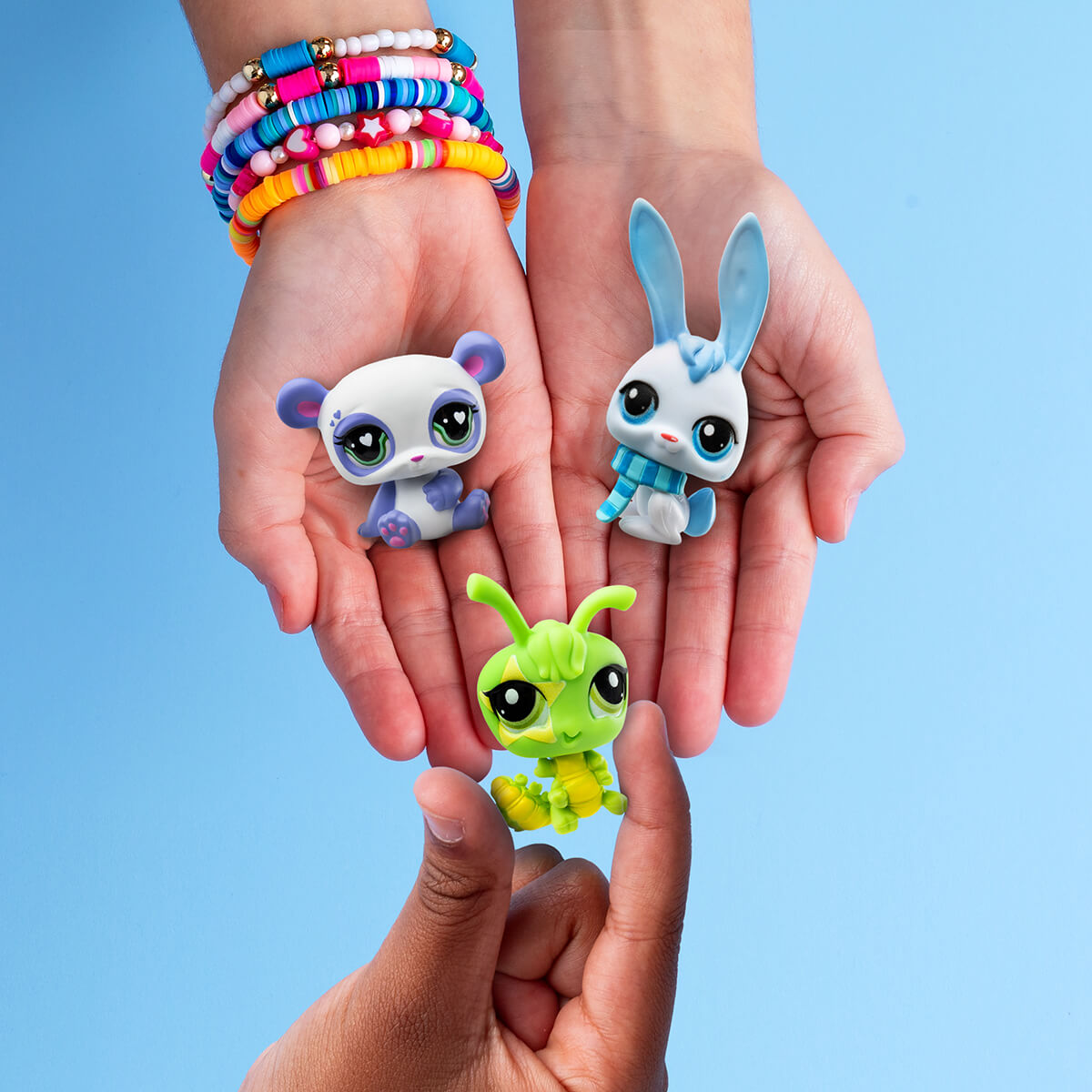 Littlest Pet Shop 00520