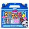 Littlest Pet Shop ZESTAW FARMA 5 figurek