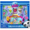 Littlest Pet Shop ZESTAW ZWIERZAKI MAJA TALENT