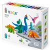 Masa plastyczna DINOZAURY HCL15016