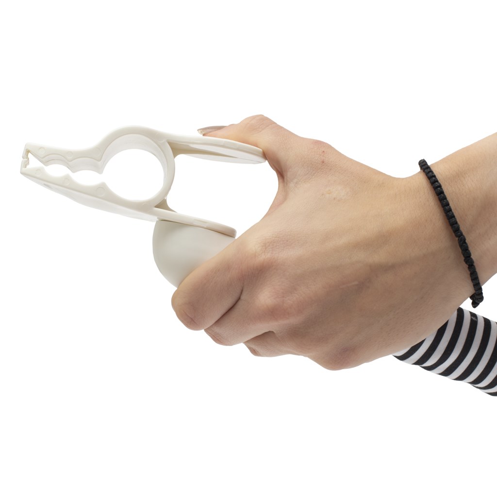 Palak do wozka klips