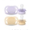 Philips Avent smoczek Ultra START 0 2 SCF075 01
