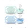 Philips Avent smoczek Ultra START 0 2 SCF075 02
