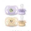 Philips Avent smoczek Ultra START 0 2 SCF075 03