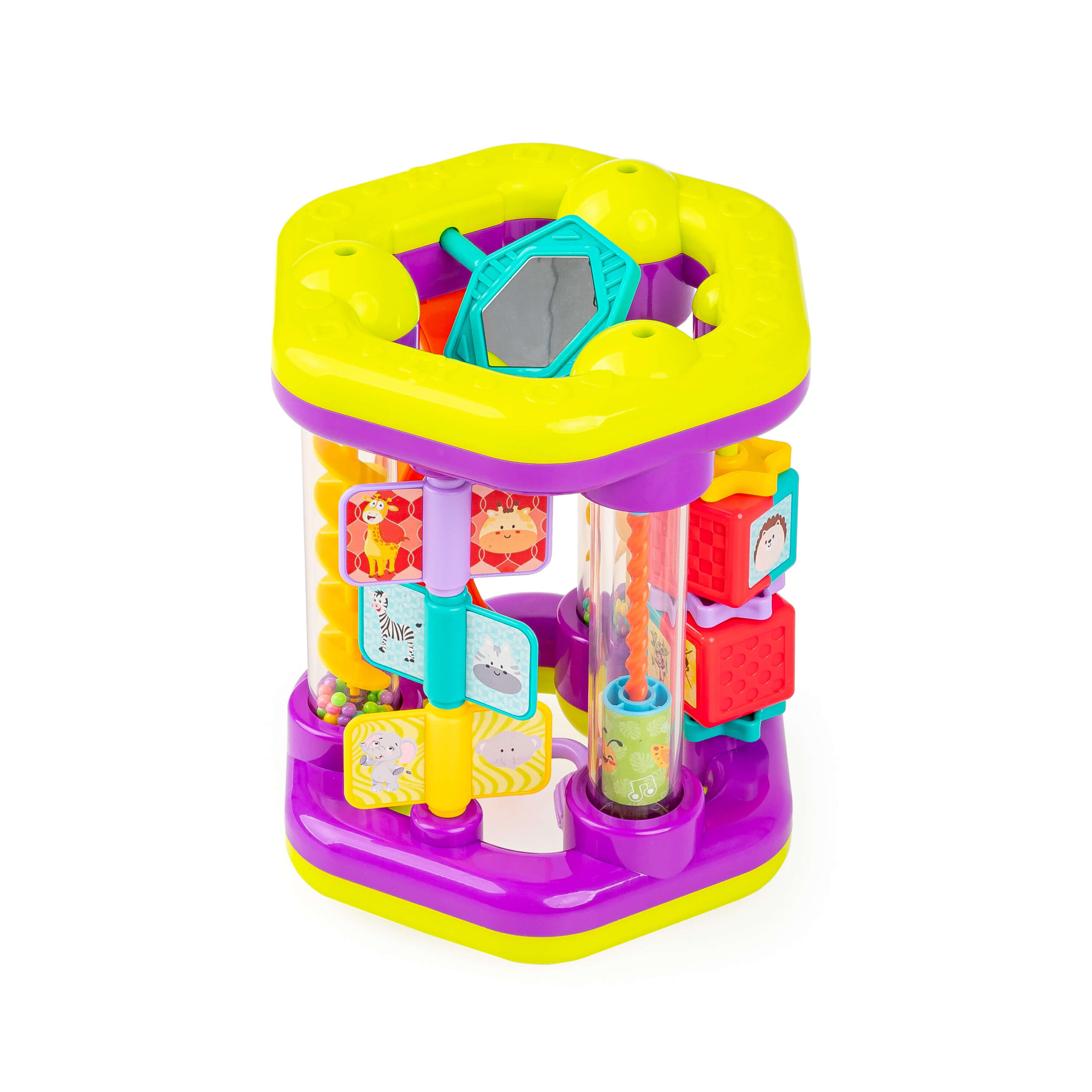 Zręcznościowy Roluś