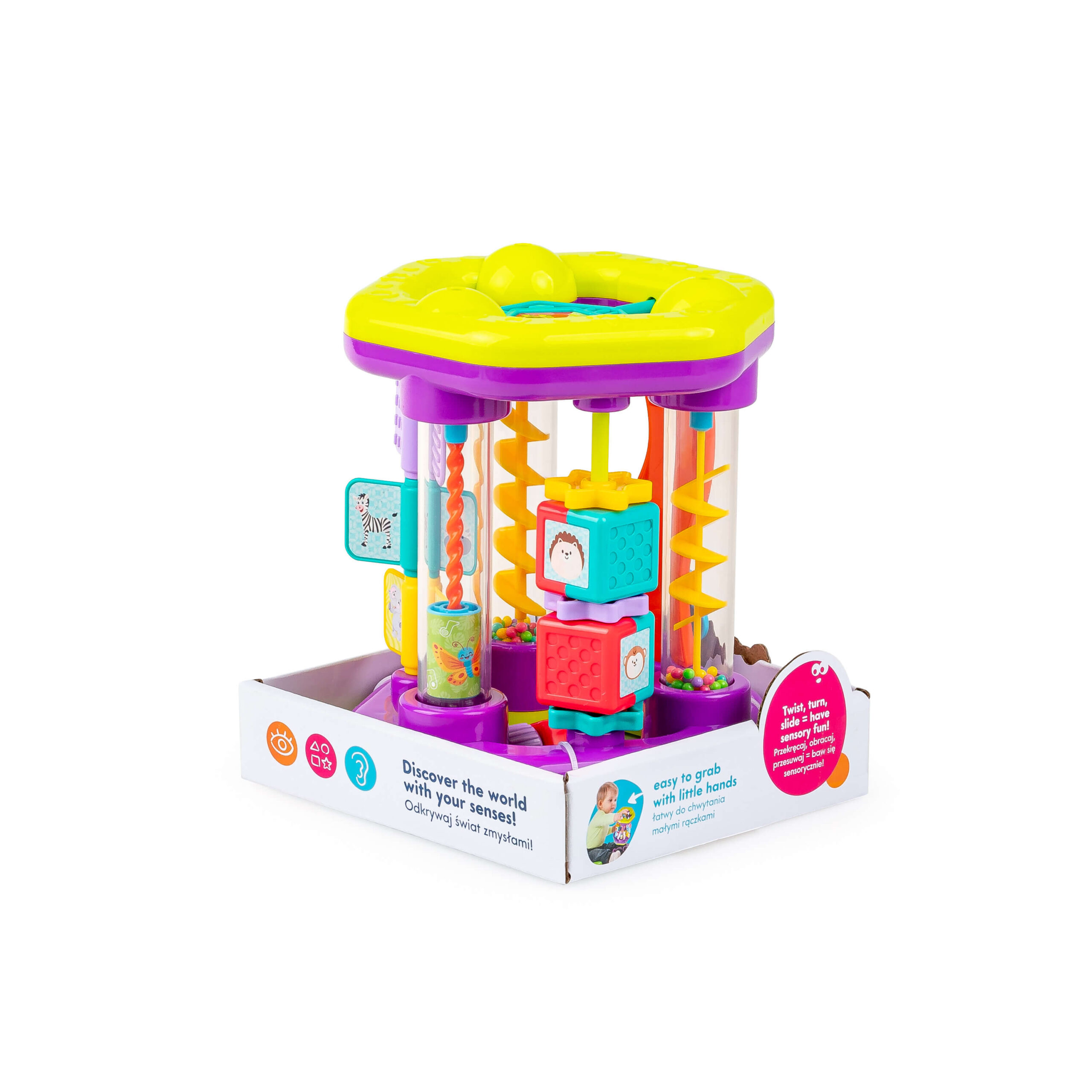 Zręcznościowy Roluś TF30118