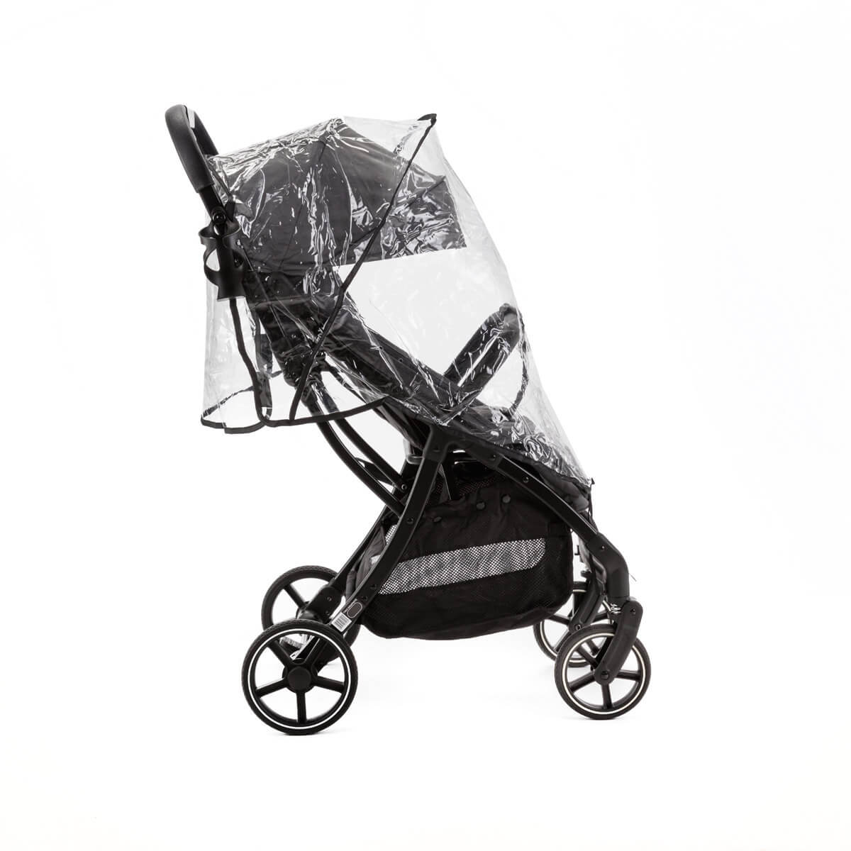 Adamex TINO z folia GRAPHITE