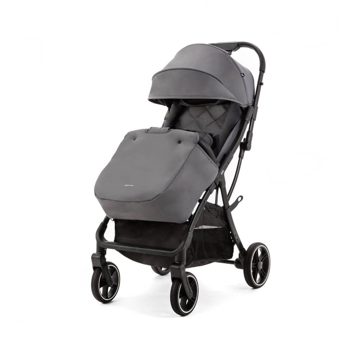 Adamex spacerowka TINO GRAPHITE