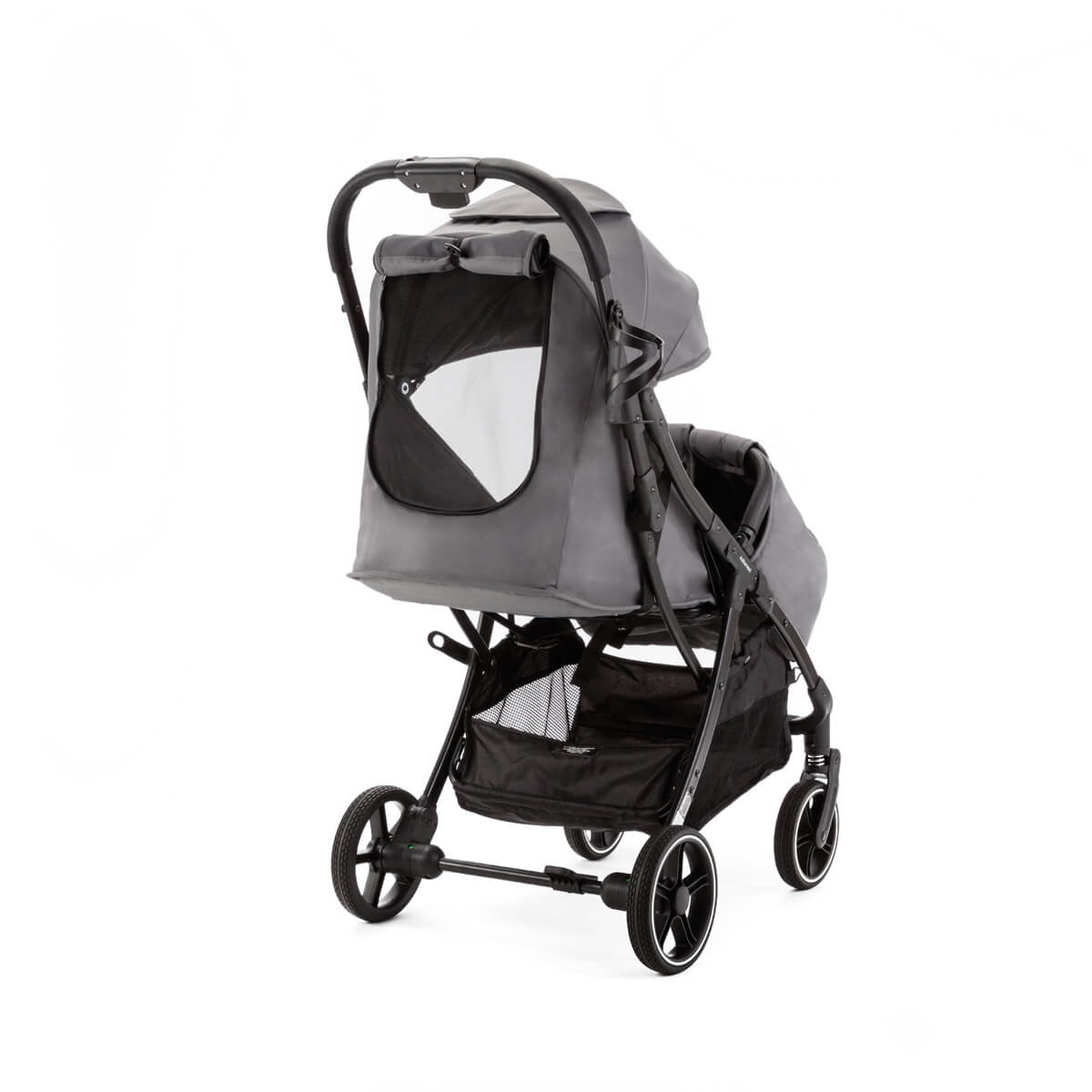 Adamex tino wentylacja GRAPHITE