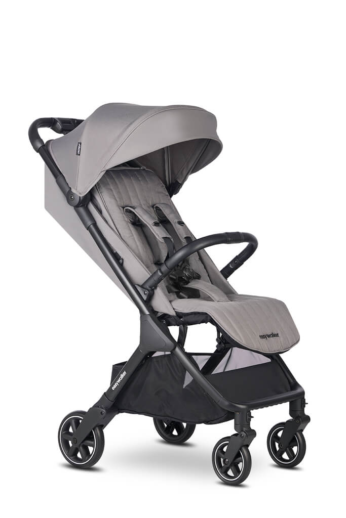 Easywalker Jackey2 Peble Grey