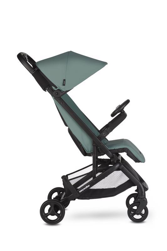 Easywalker kierownica przy spacerowce