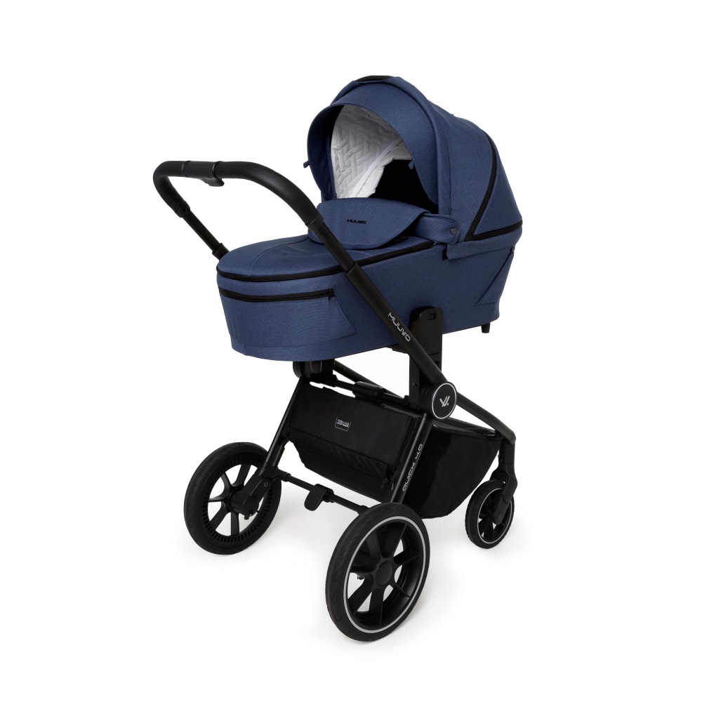 MUUVO QUICK 4 0 AZURE BLUE