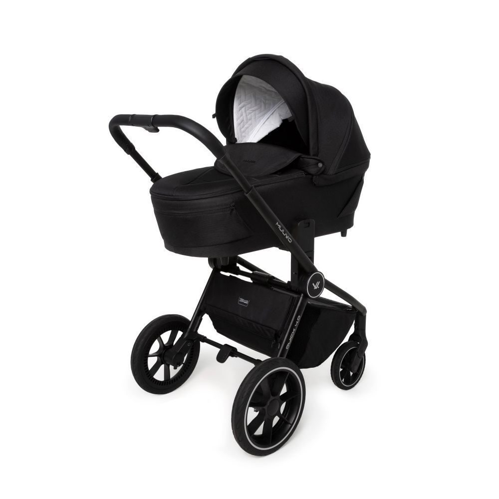 MUUVO QUICK 4 0 BLACK