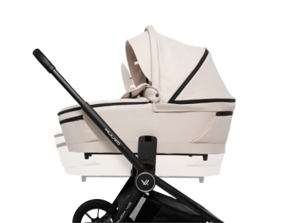 MUUVO QUICK 4 0 GONDOLA NA ADAPTERACH I BEZ