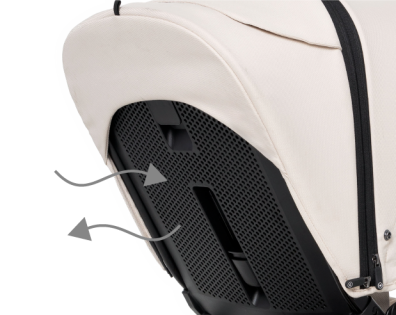 MUUVO QUICK 4 0 PERFOROWANE OPARCIE