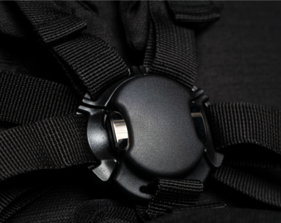 MUUVO QUICK SE 2 KLAMRA MAGNETYCZNA