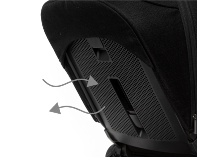 MUUVO QUICK SE 2 PERFOROWANE OPARCIE