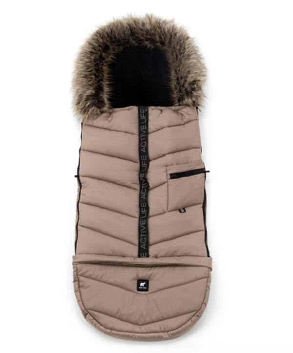 Miu Mio spiworek Everest cappuccino