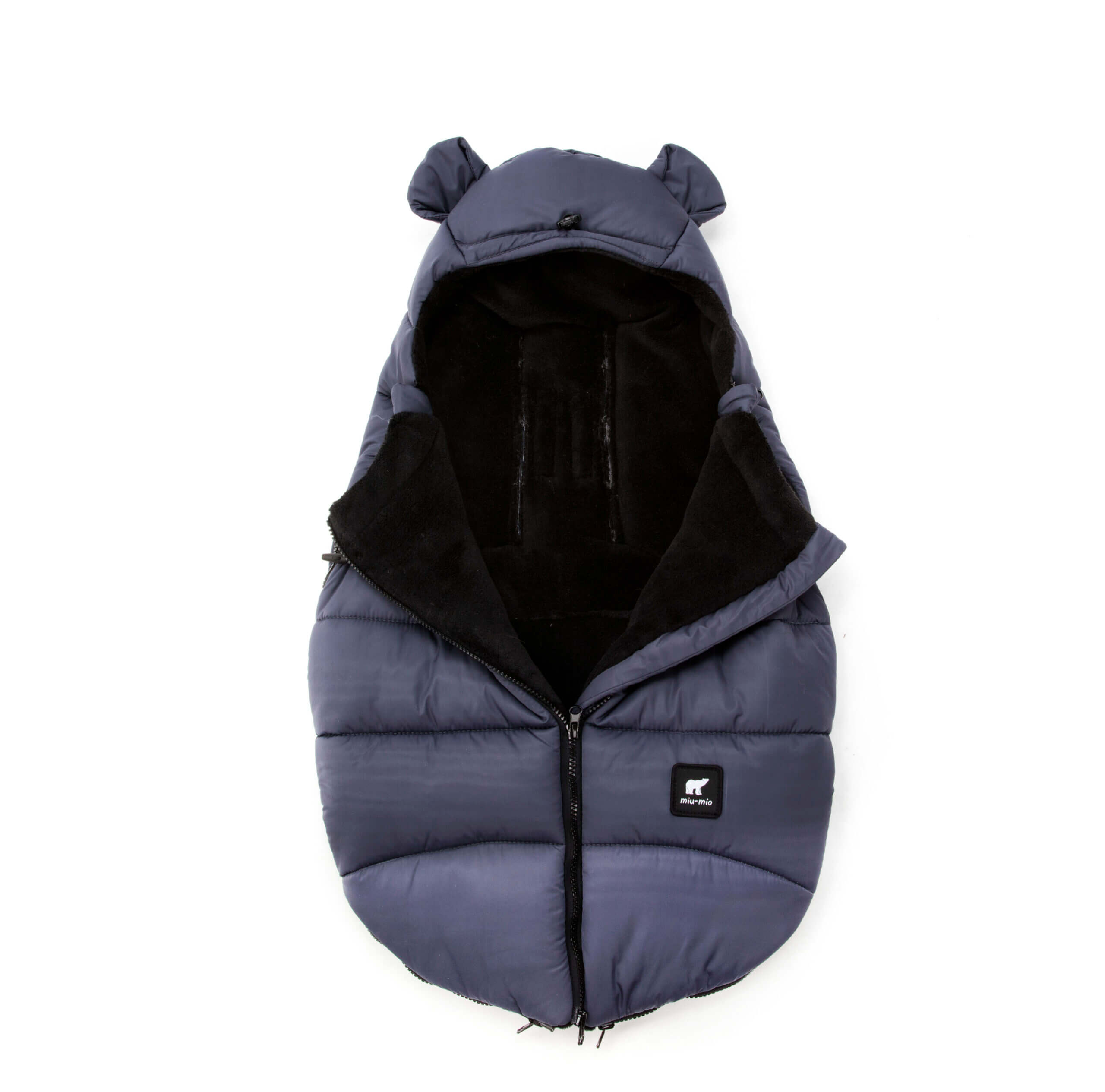 Spiworek do fotelika anthracite