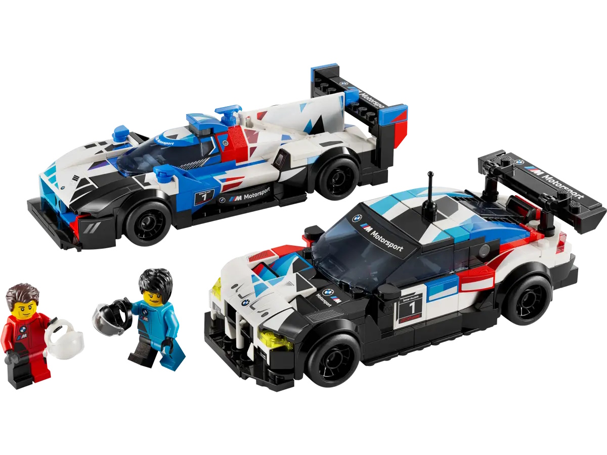lego speed 76922 samochody wyscigowe bmw lego speed 76922 samochody wyscigowe bmw