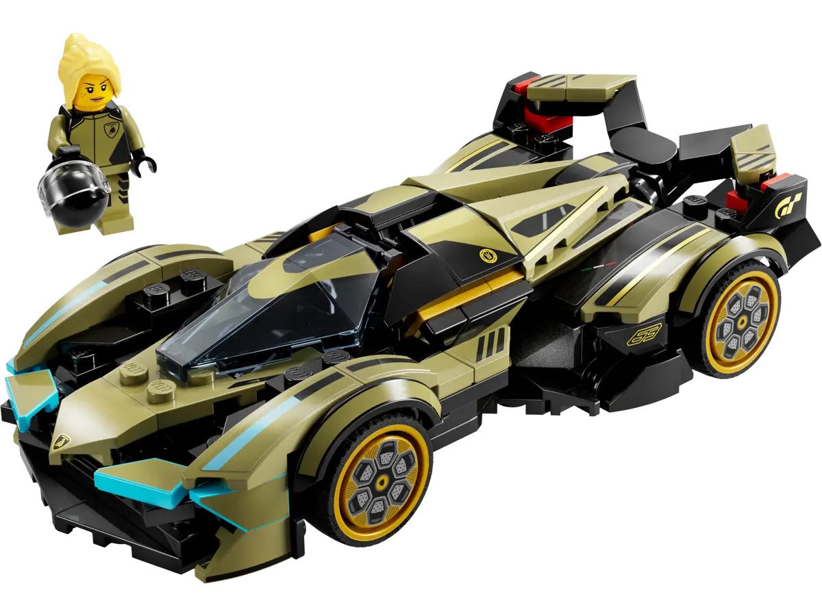 lego speed 76923 luksulowe lambo lego speed 76923 luksulowe lambo