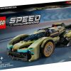 lego 76923 speed champions luksusowe lamborghini lambo