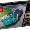 76935 lego speed nascar next gen