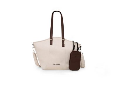 MUUVO QUICK BOHO BROWN TORBA