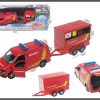 Volkswagen T6 1 Straz pozarna z przyczepa 520321