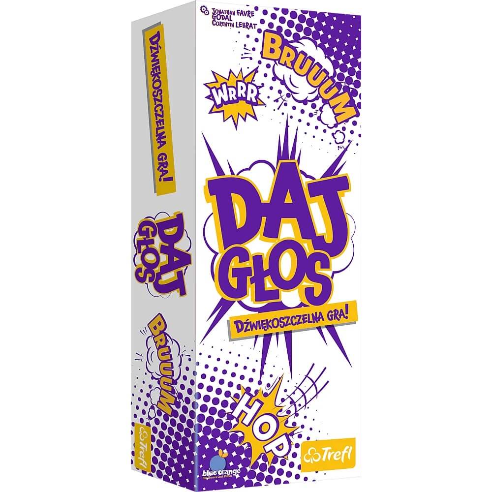 Daj GLOS 02217