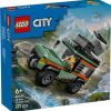 LEGO 60447 Gorska ciezarowka terenowa 4x4