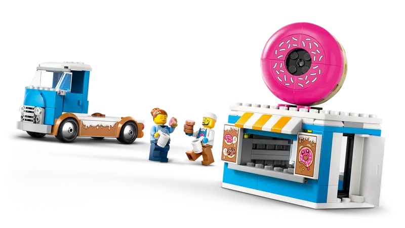 LEGO 60452 LEGO 60452