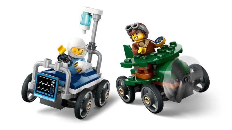 LEGO 60459 LEGO 60459