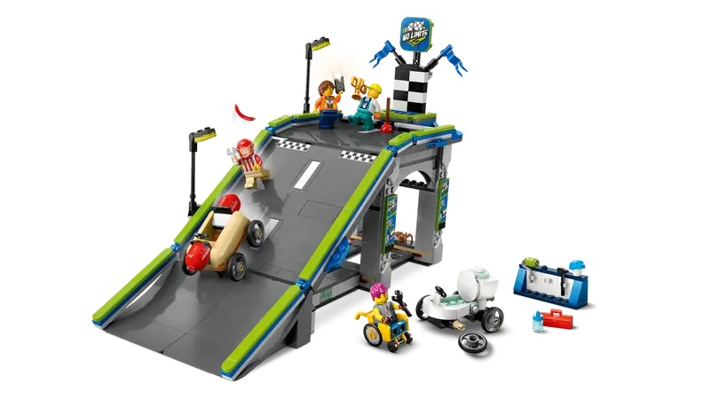 LEGO 60460 LEGO 60460