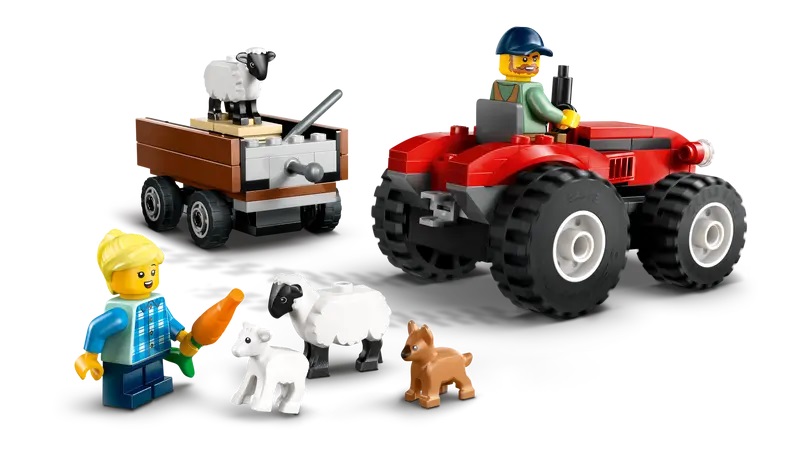 LEGO 60461 LEGO 60461
