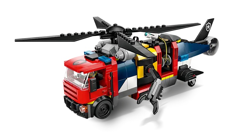 LEGO 60462 1