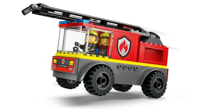 LEGO 60463